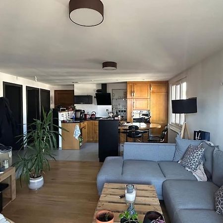 Appartement Calme Proche Du Centre Annecy Zewnętrze zdjęcie