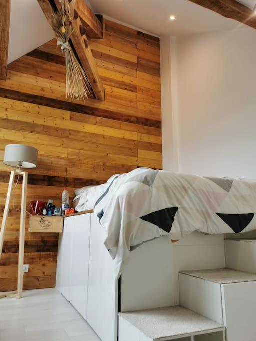 Appartement Calme Proche Du Centre Annecy Zewnętrze zdjęcie