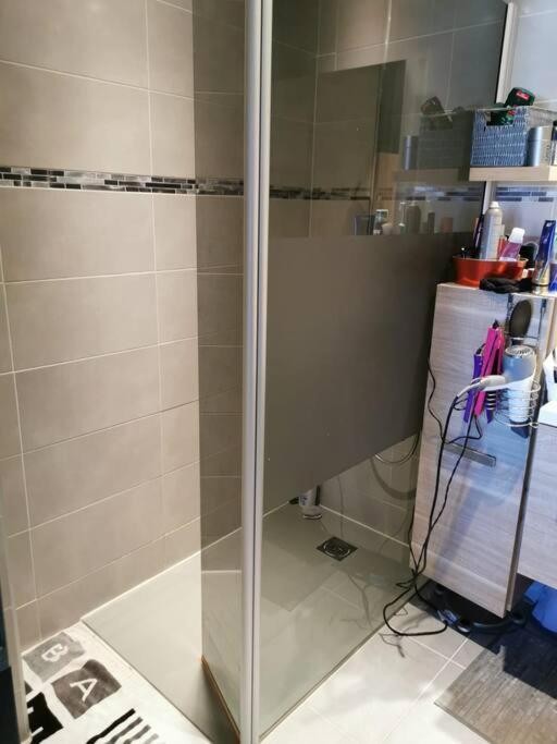 Appartement Calme Proche Du Centre Annecy Zewnętrze zdjęcie